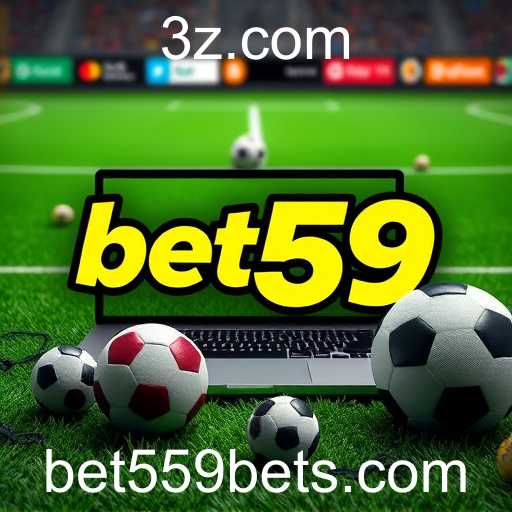 A Ascensão do Bet559 no Cenário de Jogos Online