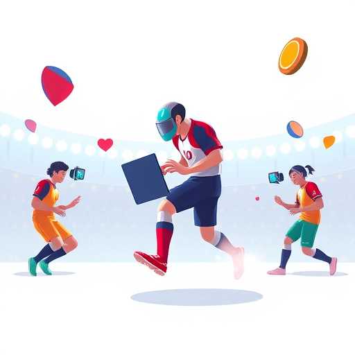 O Crescimento do Mercado de Jogos Online em 2026