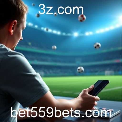 A Ascensão de bet559 no Cenário de Jogos Online